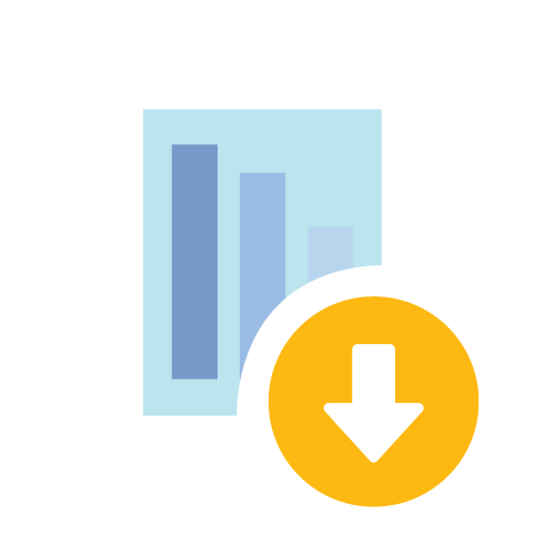 File download icon